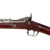 Original U.S. Civil War Springfield M-1863 Rifle Converted to M-1870 Second Version Trapdoor using ALLIN System - dated 1863 Original Items