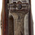 Original U.S. Civil War Springfield M-1863 Rifle Converted to M-1870 Second Version Trapdoor using ALLIN System - dated 1863 Original Items