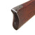 Original U.S. Civil War Springfield M-1863 Rifle Converted to M-1870 Second Version Trapdoor using ALLIN System - dated 1863 Original Items