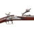 Original U.S. Civil War Springfield M-1863 Rifle Converted to M-1870 Second Version Trapdoor using ALLIN System - dated 1863 Original Items