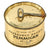 Original WWII U.S. Tinned Pemmican Survival Food Ration-Sealed Original Items