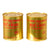 Original Rubber Film Prop Lot of Rations, Coca Cola Crate, and Personal Items As Used in HBO’s “The Pacific” Original Items
