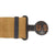 Original U.S. WWI M1910 Garrison Belt with Cartridge Pouches & Bayonet Hanger Original Items