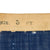 Original U.S. Indian Wars Era 38 Star (1877-1890) United States National Flag with 1870 Patent Date - 37 x 63” Original Items