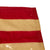 Original U.S. Indian Wars Era 38 Star (1877-1890) United States National Flag with 1870 Patent Date - 37 x 63” Original Items