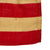 Original U.S. Indian Wars Era 38 Star (1877-1890) United States National Flag with 1870 Patent Date - 37 x 63” Original Items