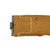 Original German WWII Rare Luftwaffe Afrikakorps DAK Web Belt with Steel Buckle by Schmölle & Comp. - dated 1940 Original Items