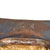 Original German WWII Rare Luftwaffe Afrikakorps DAK Web Belt with Steel Buckle by Schmölle & Comp. - dated 1940 Original Items