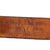 Original German WWII Named Luftwaffe Leather Belt with Painted Steel Buckle by B. Haarmann of Lüdenscheid - Dated 1941 Original Items