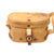 Original WWII Imperial Japanese 6 x 9.3 Binoculars with Tropical Case and Neck Strap Original Items