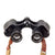 Original WWII Imperial Japanese 6 x 9.3 Binoculars with Tropical Case and Neck Strap Original Items