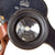 Original WWII Imperial Japanese 6 x 9.3 Binoculars with Tropical Case and Neck Strap Original Items