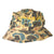 Original U.S. Vietnam War Era 43rd M*A*S*H Korean-Made Boonie Hat for Lieutenant General James Hollingsworth - 43rd MASH was Inspiration for Show Original Items