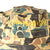 Original U.S. Vietnam War Era 43rd M*A*S*H Korean-Made Boonie Hat for Lieutenant General James Hollingsworth - 43rd MASH was Inspiration for Show Original Items