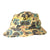 Original U.S. Vietnam War Era 43rd M*A*S*H Korean-Made Boonie Hat for Lieutenant General James Hollingsworth - 43rd MASH was Inspiration for Show Original Items