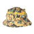 Original U.S. Vietnam War Era 43rd M*A*S*H Korean-Made Boonie Hat for Lieutenant General James Hollingsworth - 43rd MASH was Inspiration for Show Original Items