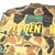 Original U.S. Vietnam War Era 43rd M*A*S*H Korean-Made Boonie Hat for Lieutenant General James Hollingsworth - 43rd MASH was Inspiration for Show Original Items