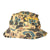 Original U.S. Vietnam War Era 43rd M*A*S*H Korean-Made Boonie Hat for Lieutenant General James Hollingsworth - 43rd MASH was Inspiration for Show Original Items