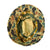 Original U.S. Vietnam War Era 43rd M*A*S*H Korean-Made Boonie Hat for Lieutenant General James Hollingsworth - 43rd MASH was Inspiration for Show Original Items
