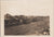 Original U.S. WWII USMC Iwo Jima Unpublished Photo Grouping with Field-Modified KA-BAR Fighting Knife, Top Secret Iwo Jima Map, and Company Unit History in EGA Carved Wooden Cover - 5th Engineer Battalion Original Items
