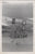 Original U.S. WWII USMC Iwo Jima Unpublished Photo Grouping with Field-Modified KA-BAR Fighting Knife, Top Secret Iwo Jima Map, and Company Unit History in EGA Carved Wooden Cover - 5th Engineer Battalion Original Items