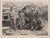 Original U.S. WWII USMC Iwo Jima Unpublished Photo Grouping with Field-Modified KA-BAR Fighting Knife, Top Secret Iwo Jima Map, and Company Unit History in EGA Carved Wooden Cover - 5th Engineer Battalion Original Items