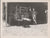 Original U.S. WWII USMC Iwo Jima Unpublished Photo Grouping with Field-Modified KA-BAR Fighting Knife, Top Secret Iwo Jima Map, and Company Unit History in EGA Carved Wooden Cover - 5th Engineer Battalion Original Items
