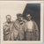 Original U.S. WWII USMC Iwo Jima Unpublished Photo Grouping with Field-Modified KA-BAR Fighting Knife, Top Secret Iwo Jima Map, and Company Unit History in EGA Carved Wooden Cover - 5th Engineer Battalion Original Items