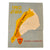 Original U.S. WWII USMC Iwo Jima Unpublished Photo Grouping with Field-Modified KA-BAR Fighting Knife, Top Secret Iwo Jima Map, and Company Unit History in EGA Carved Wooden Cover - 5th Engineer Battalion Original Items