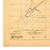 Original U.S. WWII USMC 5th Marine Division Battle of Iwo Jima Top Secret “Traffic Circulation & Road Construction Plan” Compiled Ahead of Battle in November 1944 - 16¼ x 20” Original Items