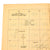 Original U.S. WWII USMC 5th Marine Division Battle of Iwo Jima Top Secret “Traffic Circulation & Road Construction Plan” Compiled Ahead of Battle in November 1944 - 16¼ x 20” Original Items