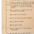 Original U.S. WWII 5th Marine Division Double-Sided Iwo Jima Landing Information Sheet - 9½ x 14” Original Items