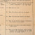 Original U.S. WWII 5th Marine Division Double-Sided Iwo Jima Landing Information Sheet - 9½ x 14” Original Items