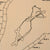 Original U.S. WWII 5th Marine Division Double-Sided Iwo Jima Landing Information Sheet - 9½ x 14” Original Items
