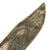 Original U.S. WWII 36th Fighter Squadron Named Case 5” Utility Knife & Belt Scabbard of “The Kankakee Kid” Major William Kenny Giroux - 12 Confirmed Kills Original Items