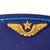Original Soviet Russian Cold War Soviet Air Force General's Visor Cap - Dated 1979 - Size 57 Original Items
