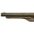 Original U.S. Civil War Colt Model 1860 Army .44cal Percussion Revolver made in 1863 with Figured Grip - Serial 116919 Original Items