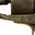 Original U.S. Civil War Colt Model 1860 Army .44cal Percussion Revolver made in 1863 with Figured Grip - Serial 116919 Original Items