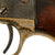 Original U.S. Civil War Colt Model 1860 Army .44cal Percussion Revolver made in 1863 with Figured Grip - Serial 116919 Original Items