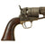 Original U.S. Civil War Colt Model 1860 Army .44cal Percussion Revolver made in 1863 with Figured Grip - Serial 116919 Original Items