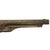 Original U.S. Civil War Colt Model 1860 Army .44cal Percussion Revolver made in 1863 with Figured Grip - Serial 116919 Original Items