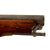 Original British Sea Service Percussion Pistol by Barnes & Co of London with Belt Hook and Captured Ramrod - Circa 1840