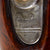 Original British Sea Service Percussion Pistol by Barnes & Co of London with Belt Hook and Captured Ramrod - Circa 1840