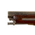 Original British Sea Service Percussion Pistol by Barnes & Co of London with Belt Hook and Captured Ramrod - Circa 1840