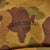 Original U.S. WWII M1942 Frogskin Camouflage Jungle Pack by Laird Schober - Dated 1943 Original Items
