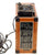 Original Imperial Japanese WWII IJN Navy Mobile Phone Type 2 with Headset & Data Plates by Oki Electric Co. - Dated September 1943 - Rare Original Items