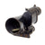 Original Japanese WWII Anti-Aircraft Gun Sight 6 x 9.3° with Flip-Up Amber Lens Original Items