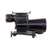 Original Japanese WWII Anti-Aircraft Gun Sight 6 x 9.3° with Flip-Up Amber Lens Original Items