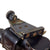 Original Japanese WWII Anti-Aircraft Gun Sight 6 x 9.3° with Flip-Up Amber Lens Original Items