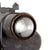 Original Japanese WWII Anti-Aircraft Gun Sight 6 x 9.3° with Flip-Up Amber Lens Original Items